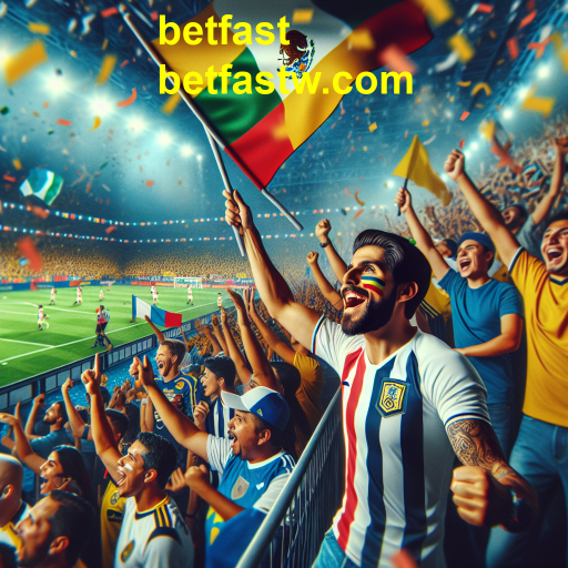 Apostas em Futebol: A Emoção do Jogo no Betfast