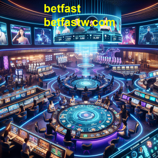 A Evolução da Indústria de Jogos: Tendências e Inovações