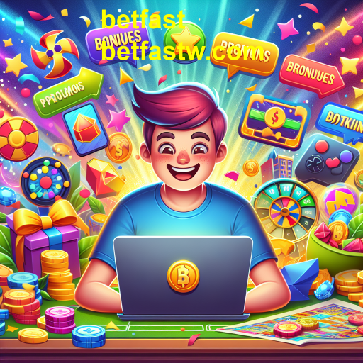 Explorando as Promoções Atraentes do Betfast